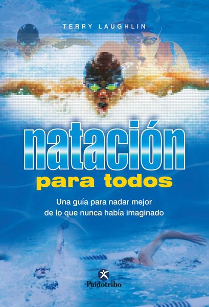 Produktbild: Nataci&oacute;n para todos