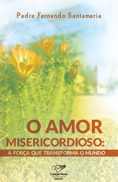 Produktbild: O Amor Misericordioso