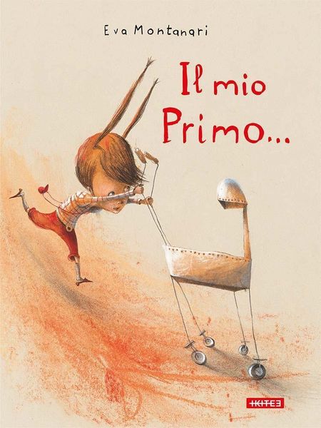 Produktbild: Il mio primo...