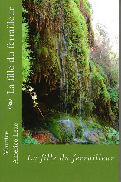 Produktbild: La fille du ferrailleur