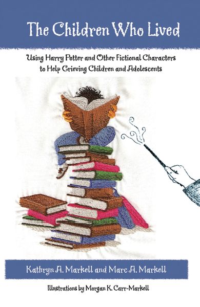Produktbild: The Children Who Lived