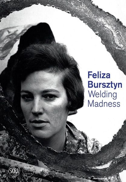Produktbild: Feliza Bursztyn