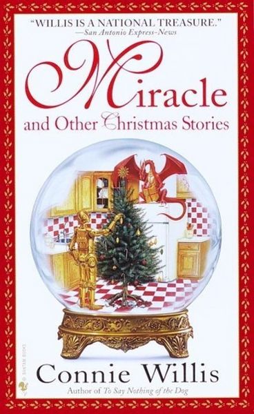 Produktbild: Miracle and Other Christmas Stories