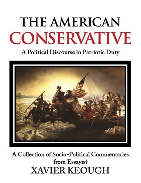Produktbild: The American Conservative