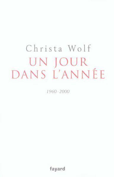 Produktbild: Un Jour Dans l'Annee