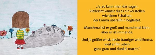 Produktbild: Schattenschwester