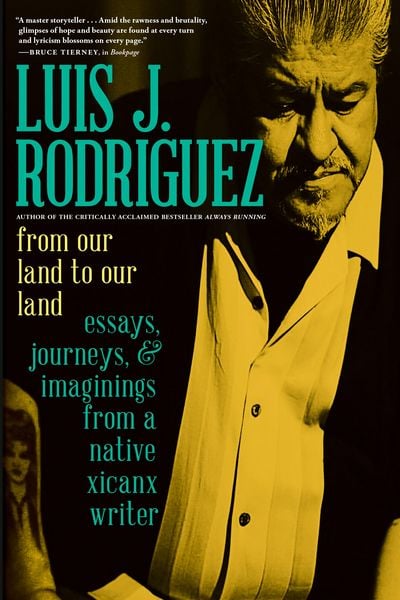 Produktbild: From Our Land to Our Land