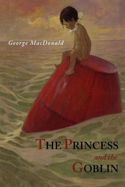 Produktbild: The Princess and The Goblin