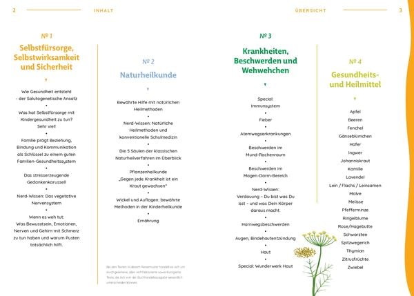 Produktbild: Was Kinder brauchen, um gesund gro&szlig; zu werden