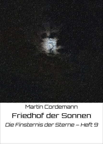 Produktbild: Friedhof der Sonnen