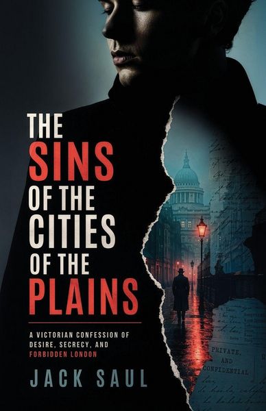 Produktbild: The Sins of the Cities of the Plain