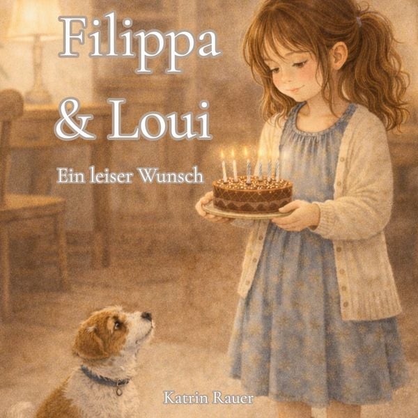 Produktbild: Filippa & Loui