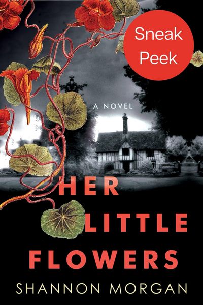 Produktbild: Her Little Flowers: Sneak Peek