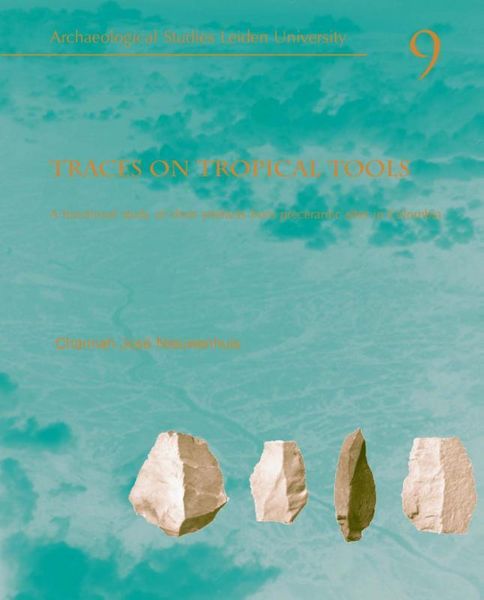 Produktbild: Traces on Tropical Tools