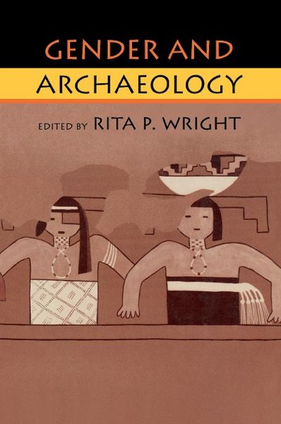 Produktbild: Gender and Archaeology