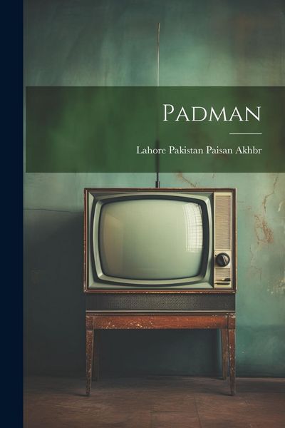 Produktbild: Padman