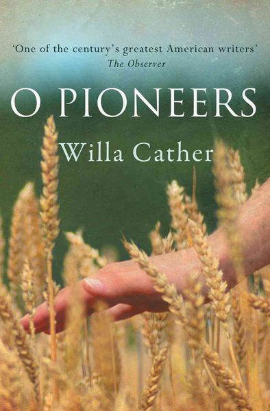 Produktbild: O Pioneers!