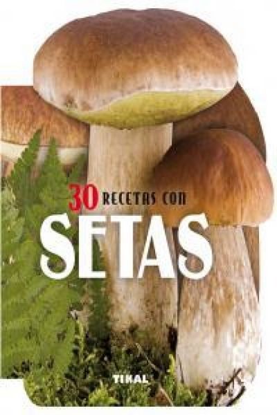 Produktbild: Setas