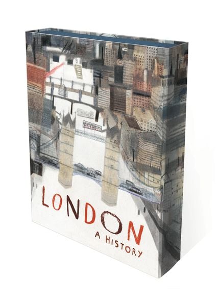 Produktbild: London