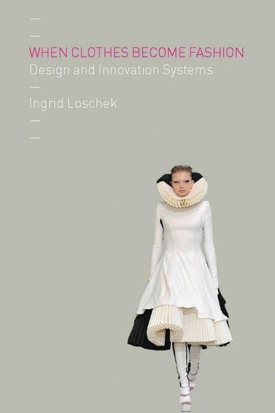 Produktbild: When Clothes Become Fashion