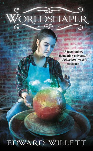 Produktbild: Worldshaper