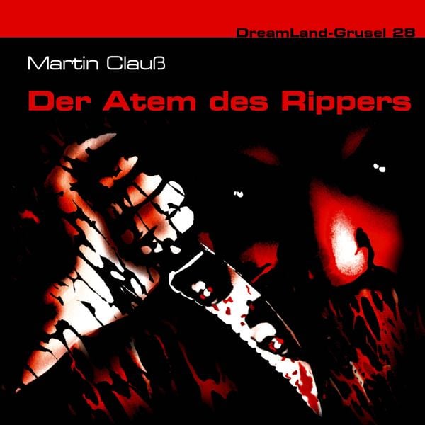 Produktbild: Der Atem des Rippers
