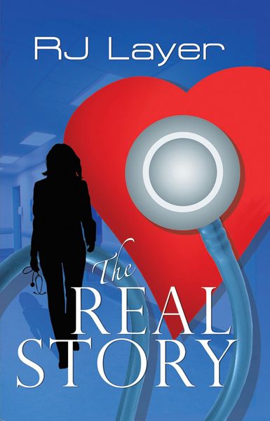 Produktbild: The Real Story