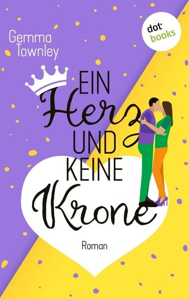 Produktbild: Ein Herz und keine Krone