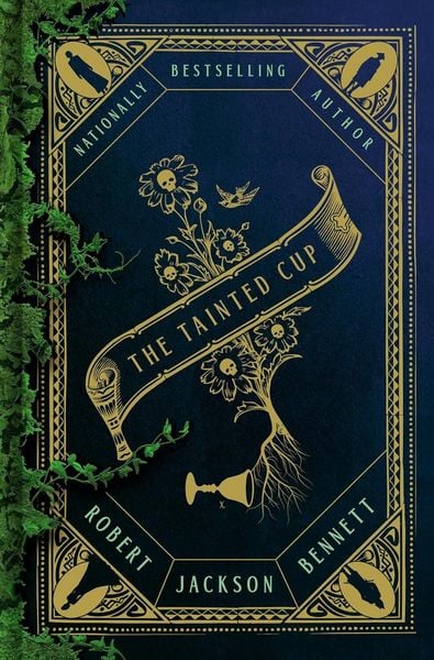 Produktbild: The Tainted Cup