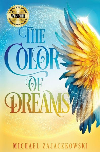 Produktbild: The Color of Dreams