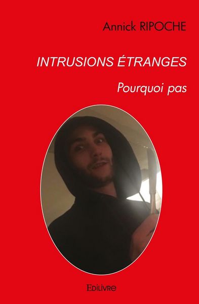 Produktbild: Intrusions etranges