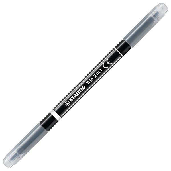 Produktbild: STABILO Trio&reg; 2 in 1