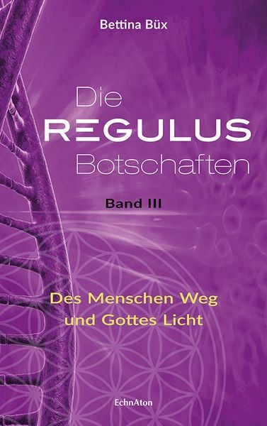 Produktbild: Die Regulus-Botschaften