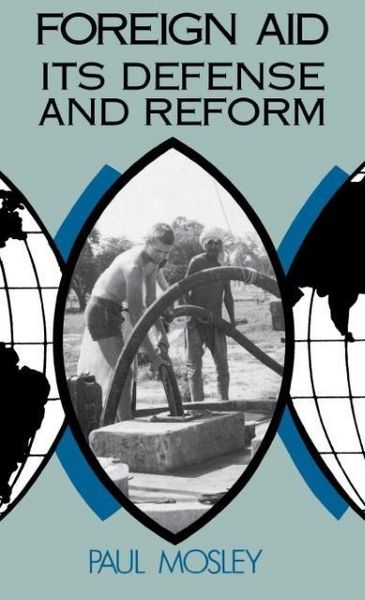 Produktbild: Foreign Aid