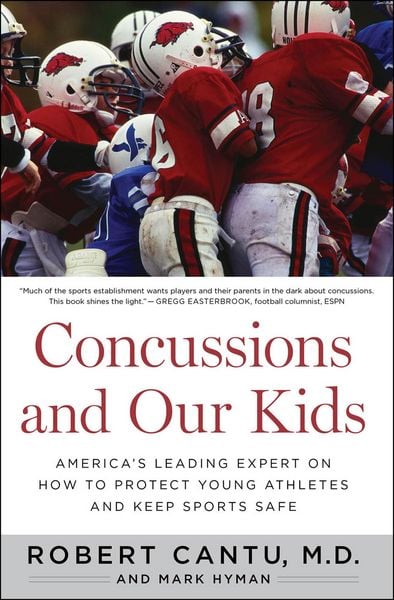 Produktbild: Concussions and Our Kids