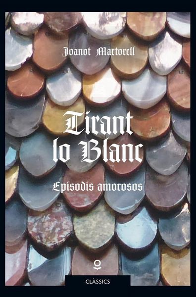 Produktbild: Tirant lo Blanc