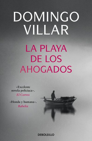 Produktbild: La playa de los ahogados