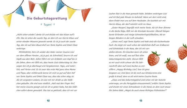 Produktbild: Wir packen das und sagen was