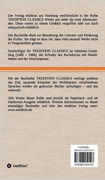 Produktbild: Aesthetische Studien. - Sprachliche Studien. - Aphorismen.
