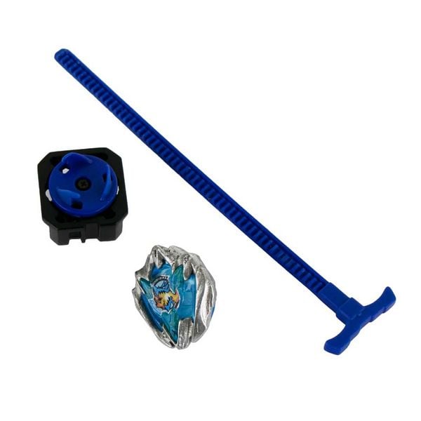 Produktbild: World's Smallest Beyblade (3 assorted styles)