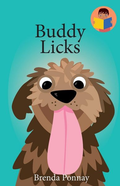 Produktbild: Buddy Licks