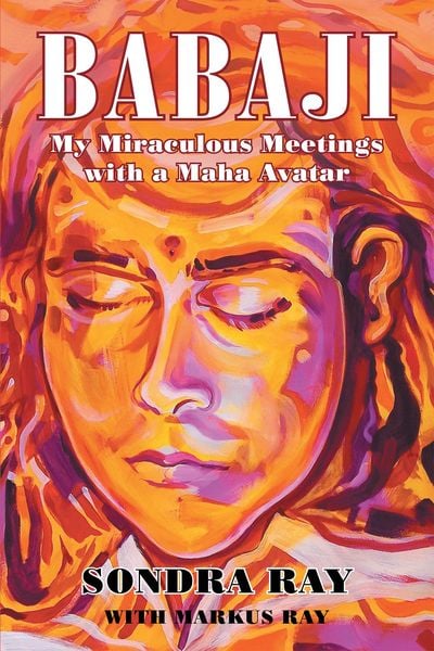 Produktbild: Babaji