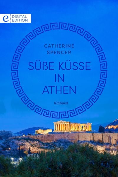 Produktbild: S&uuml;&szlig;e K&uuml;sse in Athen