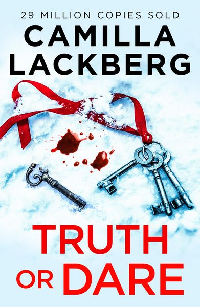 Produktbild: Truth or Dare