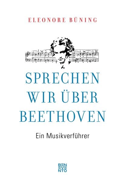 Produktbild: Sprechen wir &uuml;ber Beethoven