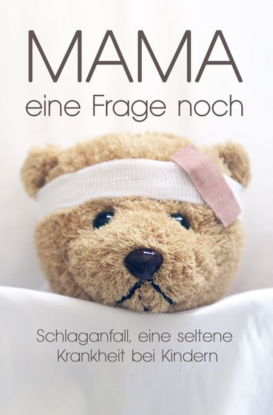Produktbild: Mama, eine Frage noch
