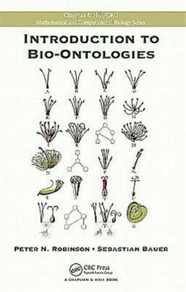 Produktbild: Introduction to Bio-Ontologies