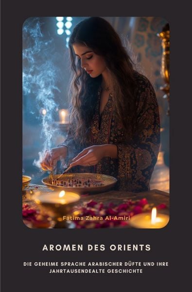 Produktbild: Aromen des Orients