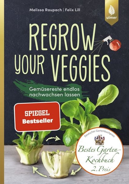 Produktbild: Regrow your veggies