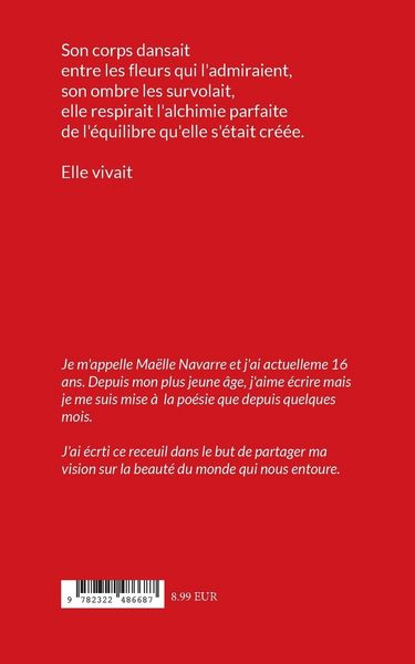 Produktbild: Coquelicot